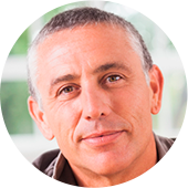 Fernando, 55 años – Valladolid 