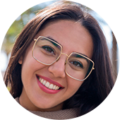 Isabel, 28 años – Palencia (atendida online) 