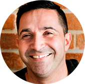 Javier, 42 años – Valladolid capital 