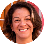 Sonia, 39 años – Tordesillas 